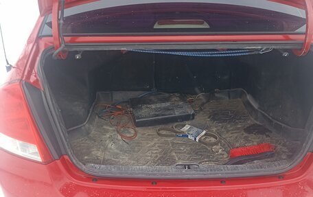 KIA Cerato I, 2007 год, 350 000 рублей, 3 фотография