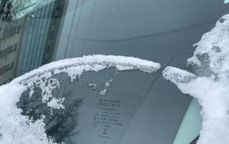 Land Rover Range Rover Sport II, 2019 год, 6 500 000 рублей, 2 фотография