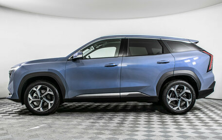 Geely Atlas, 2024 год, 2 960 000 рублей, 8 фотография