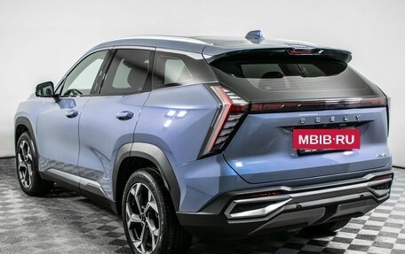 Geely Atlas, 2024 год, 2 960 000 рублей, 7 фотография