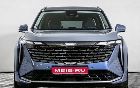 Geely Atlas, 2024 год, 2 960 000 рублей, 2 фотография