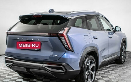 Geely Atlas, 2024 год, 2 960 000 рублей, 5 фотография