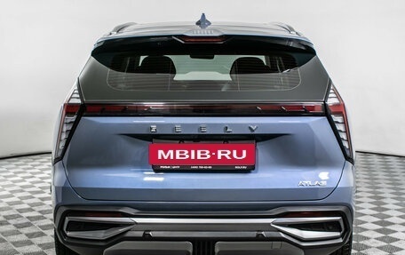 Geely Atlas, 2024 год, 2 960 000 рублей, 6 фотография