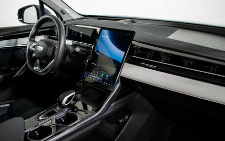 Geely Atlas, 2024 год, 2 960 000 рублей, 11 фотография