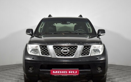 Nissan Pathfinder, 2007 год, 779 000 рублей, 4 фотография