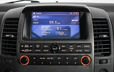 Nissan Pathfinder, 2007 год, 779 000 рублей, 3 фотография