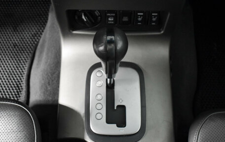 Nissan Pathfinder, 2007 год, 779 000 рублей, 14 фотография