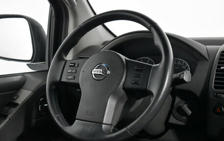 Nissan Pathfinder, 2007 год, 779 000 рублей, 20 фотография