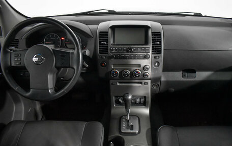 Nissan Pathfinder, 2007 год, 779 000 рублей, 19 фотография