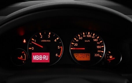 Nissan Pathfinder, 2007 год, 779 000 рублей, 7 фотография