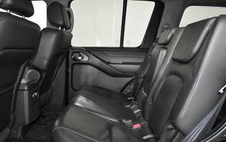 Nissan Pathfinder, 2007 год, 779 000 рублей, 16 фотография