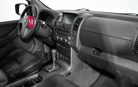 Nissan Pathfinder, 2007 год, 779 000 рублей, 18 фотография