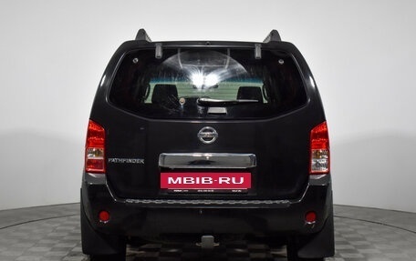 Nissan Pathfinder, 2007 год, 779 000 рублей, 10 фотография