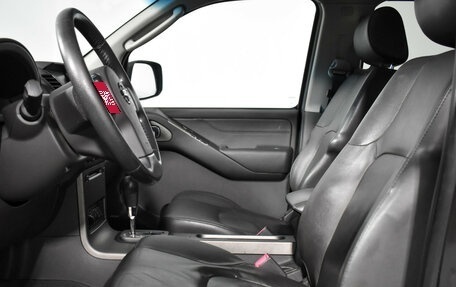 Nissan Pathfinder, 2007 год, 779 000 рублей, 15 фотография