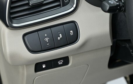 KIA Sorento III Prime рестайлинг, 2019 год, 2 225 000 рублей, 7 фотография