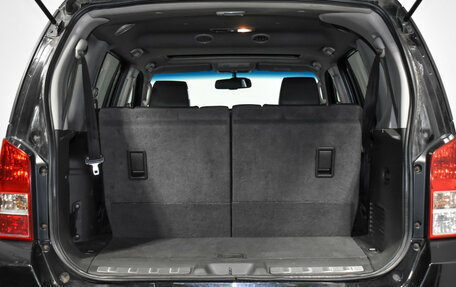 Nissan Pathfinder, 2007 год, 779 000 рублей, 22 фотография