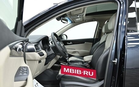 KIA Sorento III Prime рестайлинг, 2019 год, 2 225 000 рублей, 5 фотография