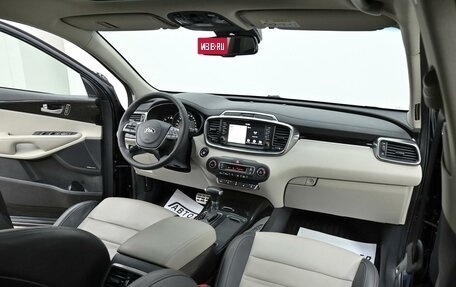 KIA Sorento III Prime рестайлинг, 2019 год, 2 225 000 рублей, 13 фотография