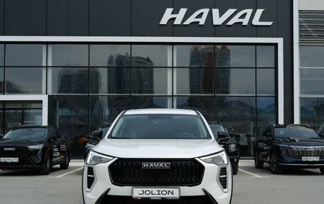 Haval Jolion, 2026 год, 2 449 000 рублей, 2 фотография