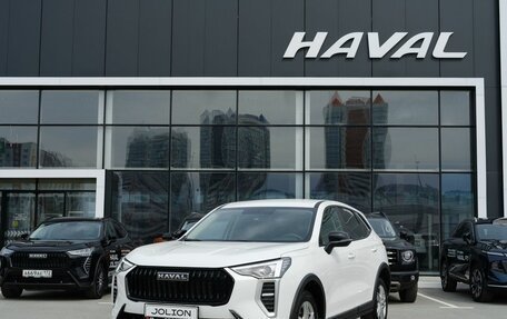 Haval Jolion, 2026 год, 2 449 000 рублей, 3 фотография