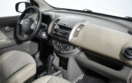 Nissan Note II рестайлинг, 2006 год, 499 000 рублей, 12 фотография