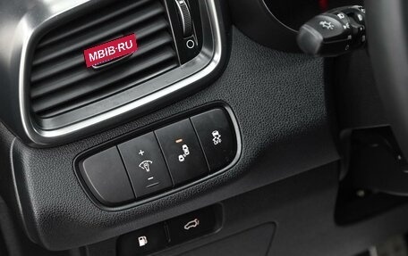 KIA Sorento III Prime рестайлинг, 2017 год, 1 995 000 рублей, 9 фотография