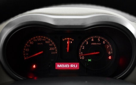 Nissan Note II рестайлинг, 2006 год, 499 000 рублей, 18 фотография