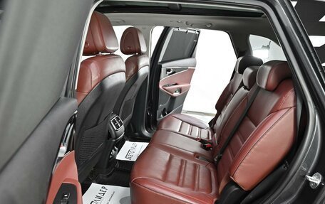 KIA Sorento III Prime рестайлинг, 2017 год, 1 995 000 рублей, 16 фотография