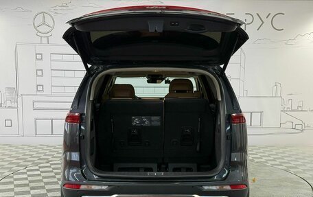 KIA Carnival, 2021 год, 4 800 000 рублей, 13 фотография