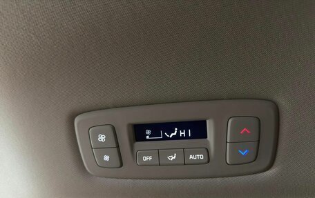 KIA Carnival, 2021 год, 4 800 000 рублей, 17 фотография