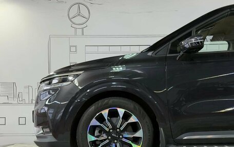 KIA Carnival, 2021 год, 4 800 000 рублей, 11 фотография