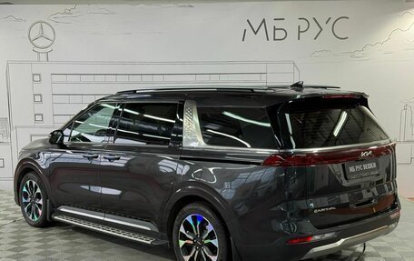 KIA Carnival, 2021 год, 4 800 000 рублей, 9 фотография