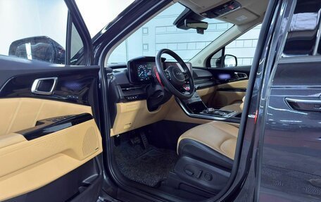 KIA Carnival, 2021 год, 4 800 000 рублей, 19 фотография