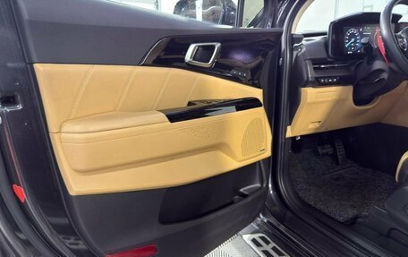 KIA Carnival, 2021 год, 4 800 000 рублей, 18 фотография