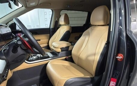 KIA Carnival, 2021 год, 4 800 000 рублей, 20 фотография