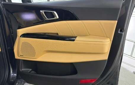 KIA Carnival, 2021 год, 4 800 000 рублей, 28 фотография