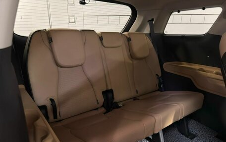 KIA Carnival, 2021 год, 4 800 000 рублей, 26 фотография