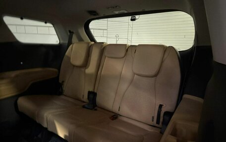 KIA Carnival, 2021 год, 4 800 000 рублей, 23 фотография