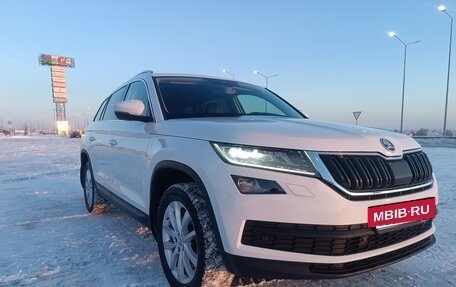 Skoda Kodiaq I, 2019 год, 2 750 000 рублей, 6 фотография