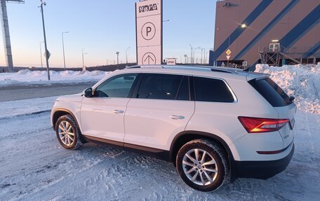 Skoda Kodiaq I, 2019 год, 2 750 000 рублей, 9 фотография