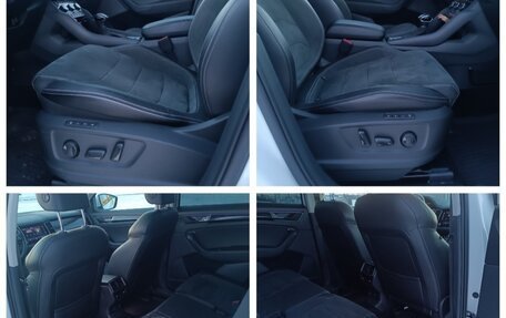 Skoda Kodiaq I, 2019 год, 2 750 000 рублей, 14 фотография