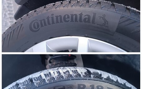 Skoda Kodiaq I, 2019 год, 2 750 000 рублей, 15 фотография