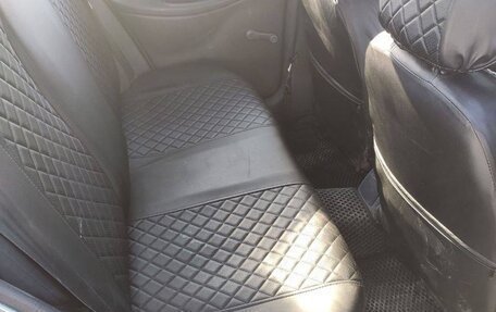 Chevrolet Lanos I, 2007 год, 145 000 рублей, 2 фотография