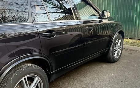 Volvo XC90 II рестайлинг, 2013 год, 1 650 000 рублей, 3 фотография