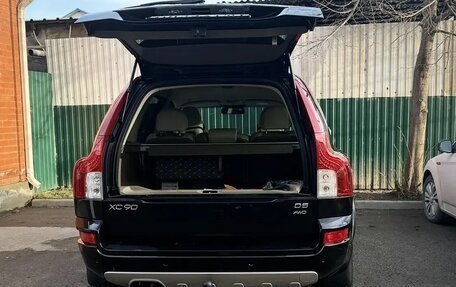 Volvo XC90 II рестайлинг, 2013 год, 1 650 000 рублей, 6 фотография