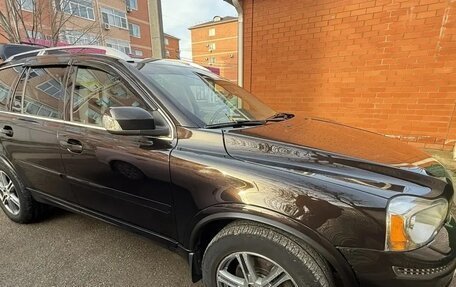 Volvo XC90 II рестайлинг, 2013 год, 1 650 000 рублей, 5 фотография