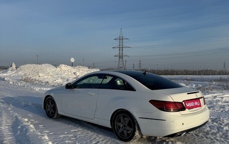 Mercedes-Benz E-Класс, 2013 год, 2 150 000 рублей, 6 фотография