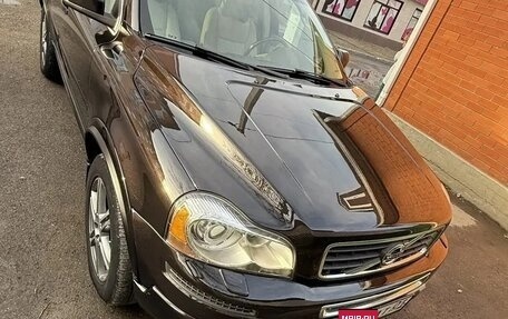 Volvo XC90 II рестайлинг, 2013 год, 1 650 000 рублей, 4 фотография