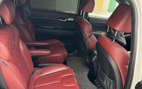 Hyundai Palisade I, 2019 год, 5 000 000 рублей, 12 фотография