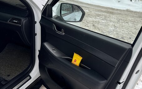 Hyundai Palisade I, 2019 год, 5 000 000 рублей, 11 фотография